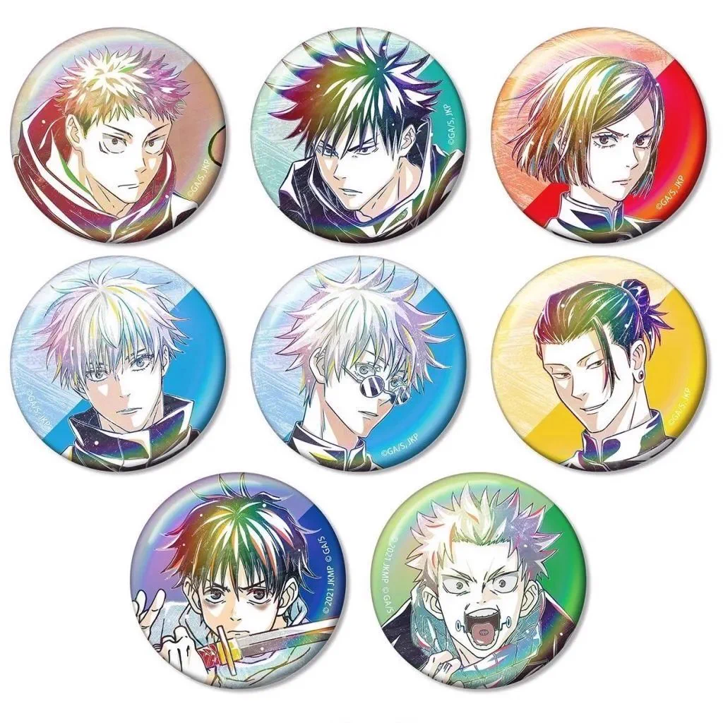 呪術廻戦グッズ情報 on X: 