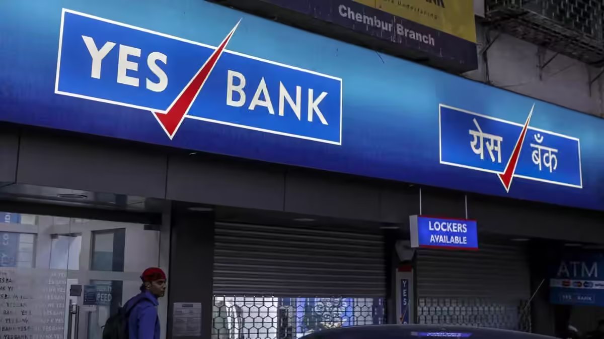 psuconnect's tweet photo. YES BANK Names Harish Sehgal as Interim CVO After Binu Soman’s Exit
read more at:
https://t.co/PGK5sZl0MV
#PSUConnect #YESBank #HarishSehgal #CVO @YESBANK https://t.co/vibrXwPuU3