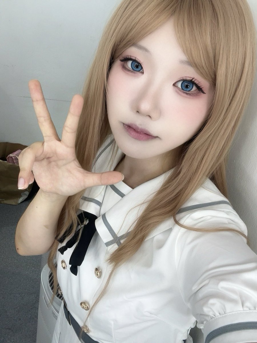 cHaNyyA_'s tweet photo. #バンドリ #MyGO https://t.co/kCBgXyJcx7