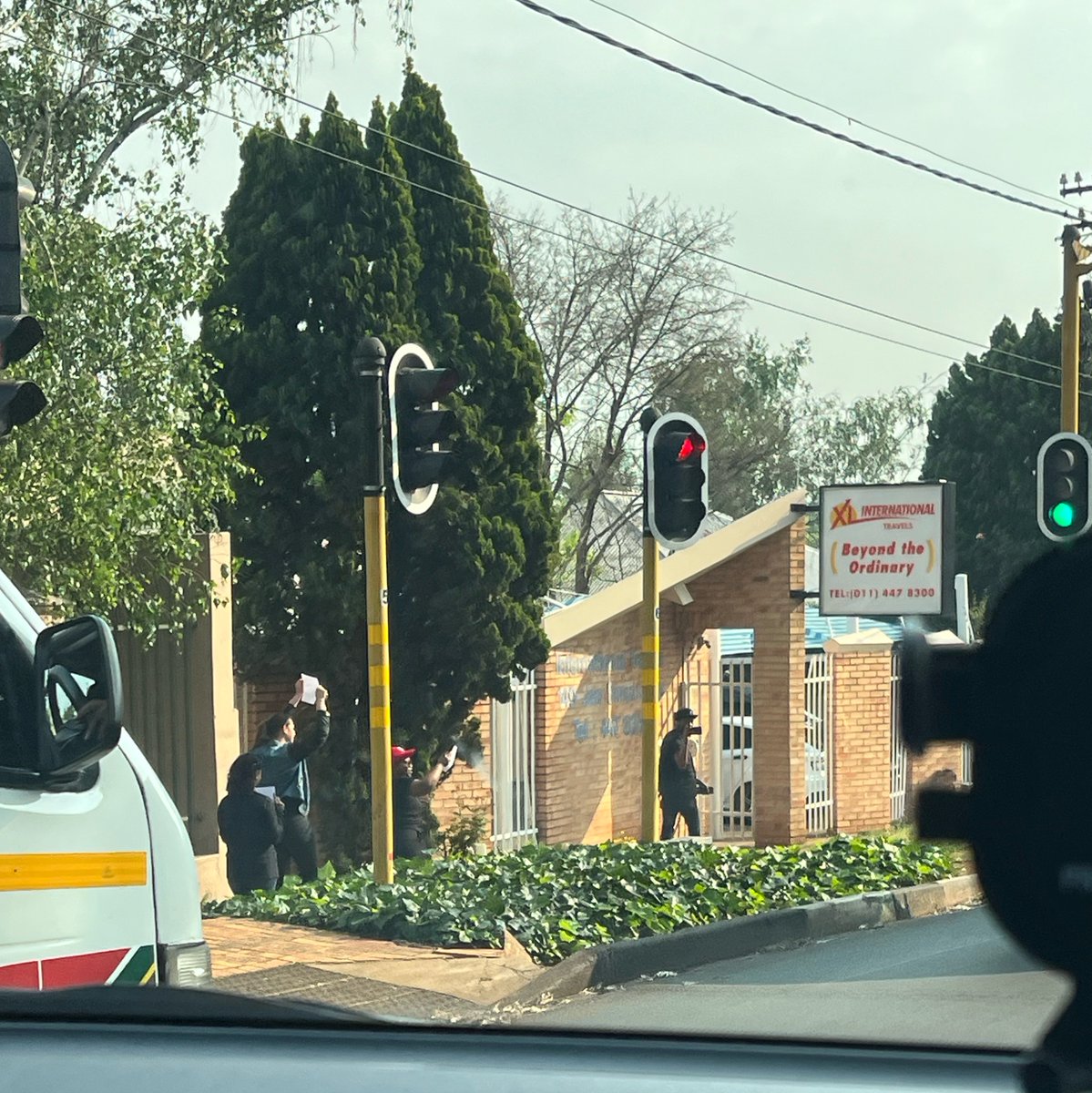 Mickzo's tweet photo. We can protest cause we are hurt and are expressing our emotions. 

But No amount of Protest’s will deal with the root of 𝐬𝐢𝐧.  

Only Jesus Christ can deal the root of 𝐬𝐢𝐧.  We need Jesus to deal with the sinful nature inside of us. https://t.co/HRGzjWsHlF