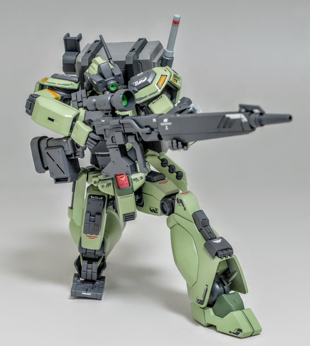 O15RXnhQL8nvfYW's tweet photo. #全おまえらに告ぐ狙撃手の作品を解放しろ下さい
ジェガン・スナイパーです https://t.co/wgcwLGu6aF