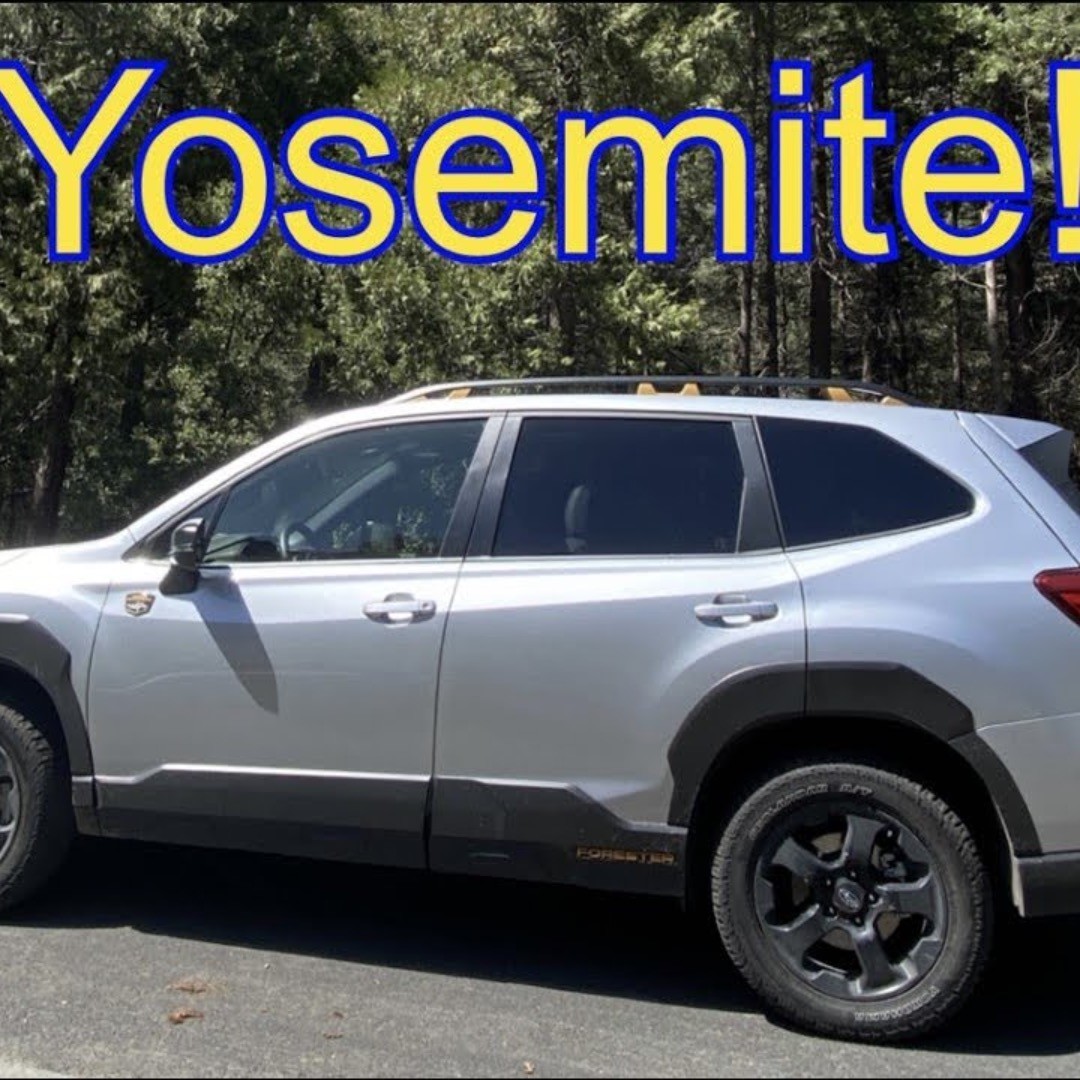KatheyMarszpf's tweet photo. 2022 Subaru Forester Wilderness Edition review, prices, specs and bloopers. View all comments https://t.co/52I2VNiU8N