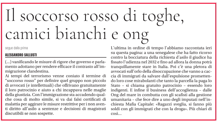Siddh60's tweet photo. Soccorso mafioso rosso.
Agiscono esattamente come la mafia.
Solidarietà e soldi a chi è condannato.
#togherosse #camicirossi #maestrinirossi #guittirossi #pennerosse https://t.co/eA5htxjBWA