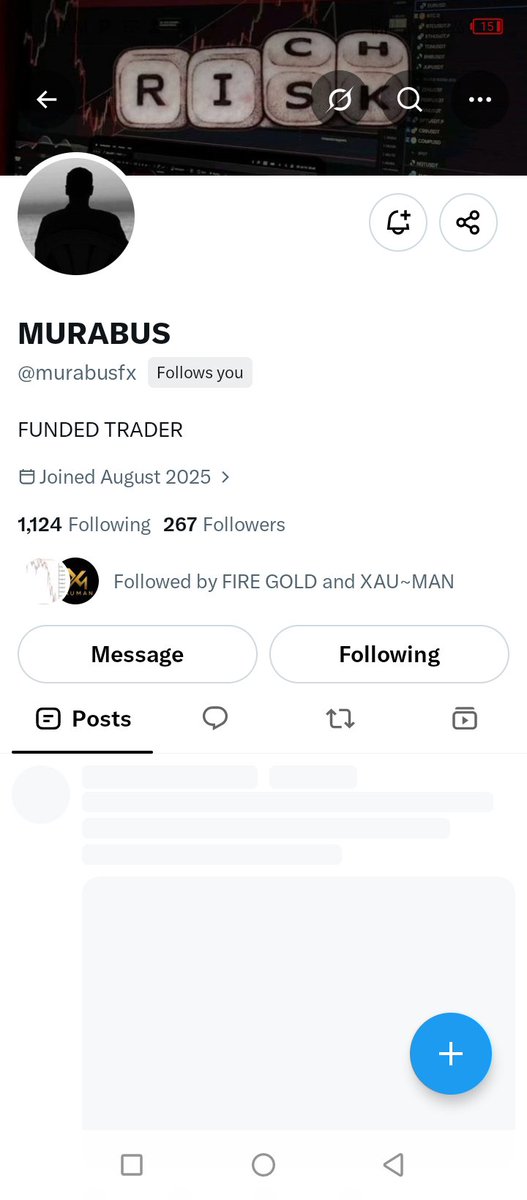 abdullahtu81766's tweet photo. @khaleepsonfx @Fxpfirm All tasks done sir https://t.co/RTCraDEFvE