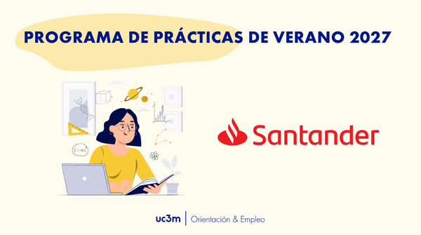eaml_uc3m's tweet photo. 🚀 ¿Buscas prácticas en banca privada e inversiones?
¡Descubre el Programa de Prácticas 2027 de @santander_es WM&amp;I!

Descúbrelo el 14 de septiembre con Verónica López-Ibor y Mafalda Pacheco
📍 Edificio Carmen Martín Gaite

Más info 👇🏻 ¡Te esperamos!
https://t.co/FJ1YxoAFwj https://t.co/mIZQRoAQyL