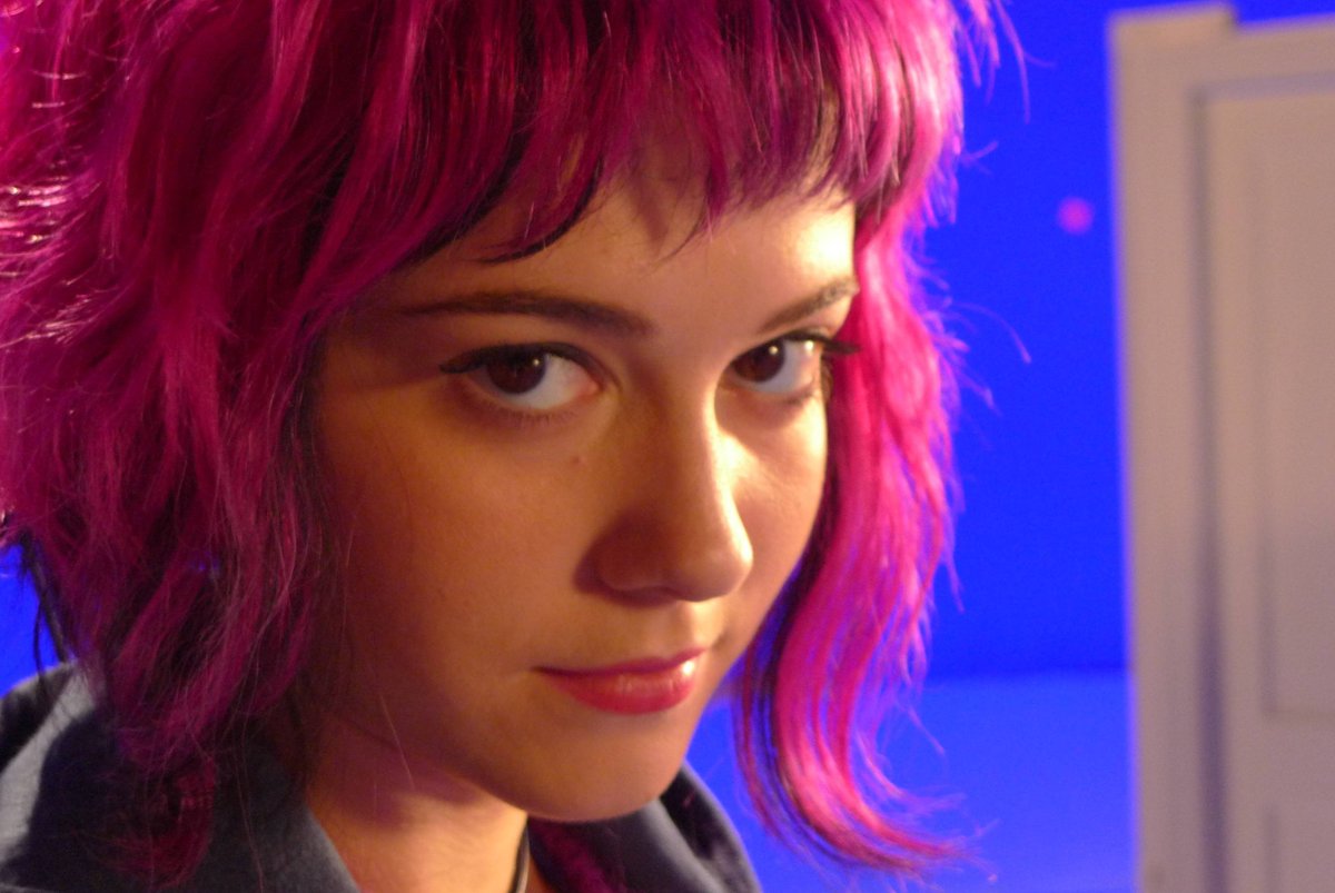 boxing_g_g's tweet photo. Eyes that leave you in complete awe? Mary Elizabeth Winstead has the most stunning eyes I've ever seen. https://t.co/tGVK8XfppP