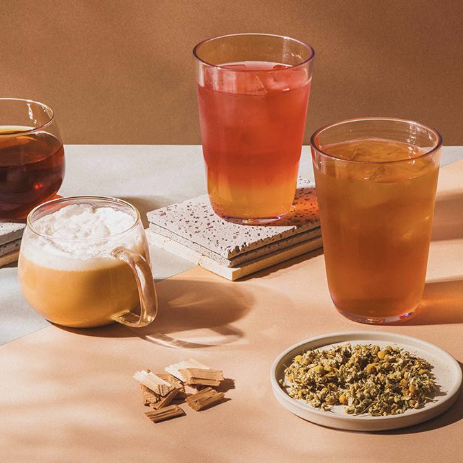 hamakoreykhm's tweet photo. 横浜元町に新カフェ「leabask tea time」注文ごとに抽出した“淹れたてのティー”日常に新たな選択肢を提案！ https://t.co/ZRPwImjZ4A ≫ https://t.co/Yrx9VXNicp