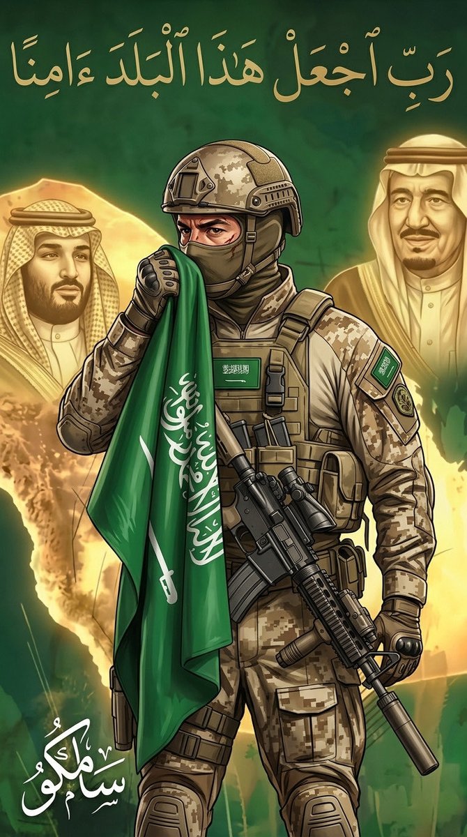 Designer_Samco's tweet photo. اليوم الوطني السعودي ٩٦
المحتوى: فيديو إعلاني
CTA: “اعطوني تحديات أصعب.”
لا تنسوا 👍 الإعجاب، 💬 التعليق، و 🔁 المشاركة إذا وجدت هذا المحتوى مفيد — وشاركني رأيكم في التعليقات ✍️
#PolloAI #PolloAnimation #MinimaxH3 @itsPolloAI
#PolloAi
@itsPolloAI @polloai_creator #السعودية https://t.co/K7ymUyzGN2