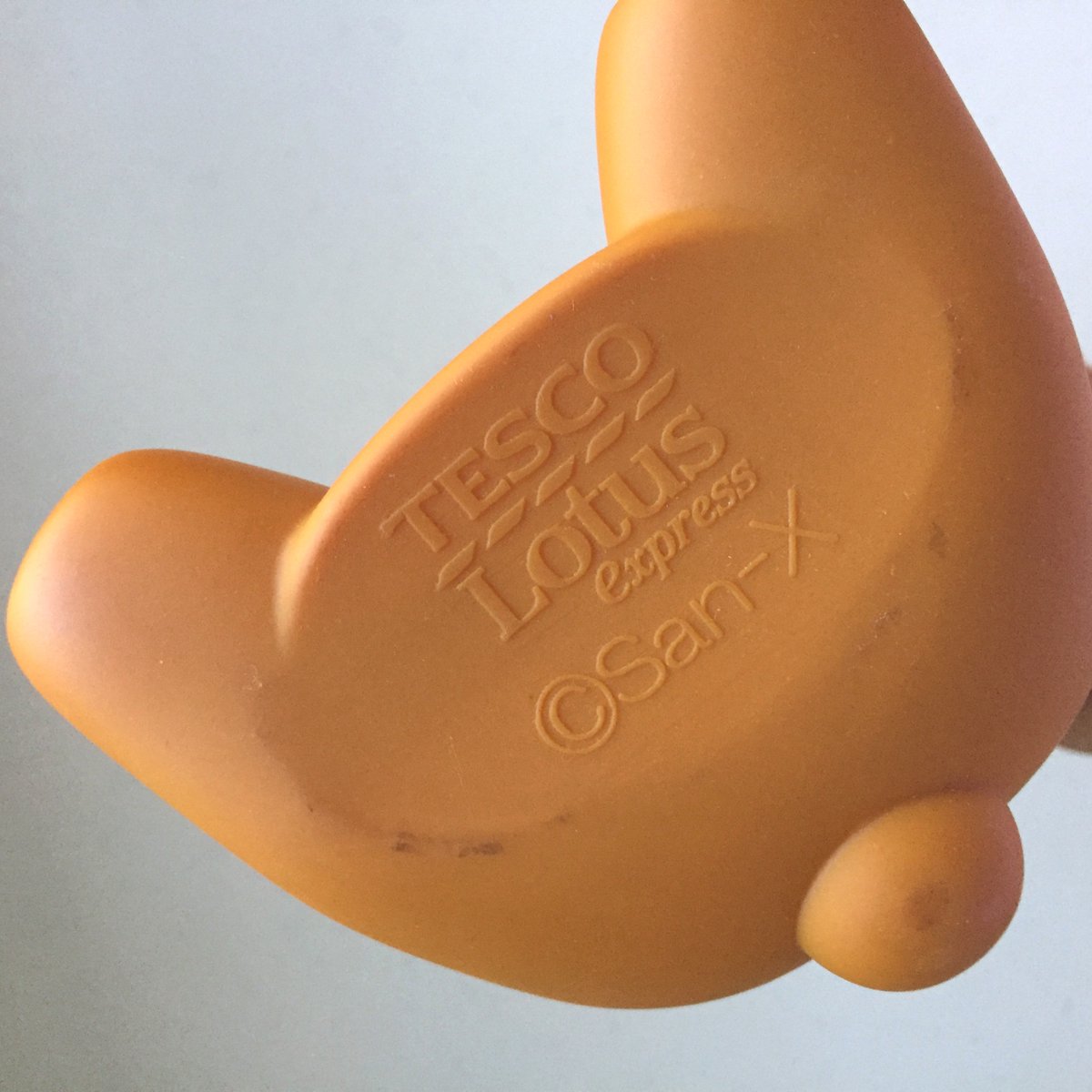 manilanlow's tweet photo. ส่งต่อrilakkuma ตั้งโชว์ ถอดหัวได้ ของtesco lotus × sanx | 200฿ รวมส่ง

ー มีรอยบ้างนิดหน่อยนะคะ มอมฝุ่นเล็กน้อยเช็ดๆออกด้าย

( 💌สน��จdmสอบถามได้ค่า )

#ตลาดนัดซานริโอ้ #ตลาดนัดsanrio #ตลาดนัดริลัคคุมะ #ตลาดนัดrilakkuma #ตลาดนัดsanx #ส่งต่อของสะสม #ตลาดนัดอนิเมะ #rilakkuma https://t.co/Klks70JRU6