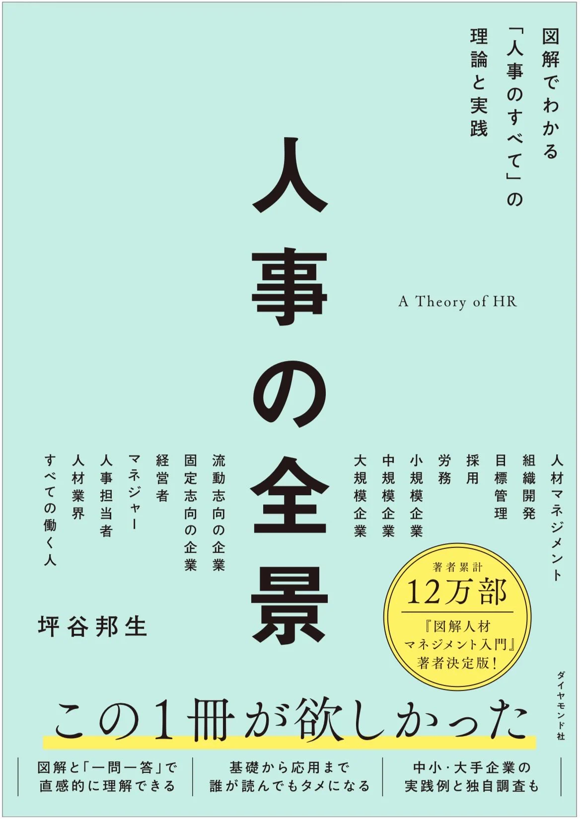 坪谷邦生_人事の全景 on X: 