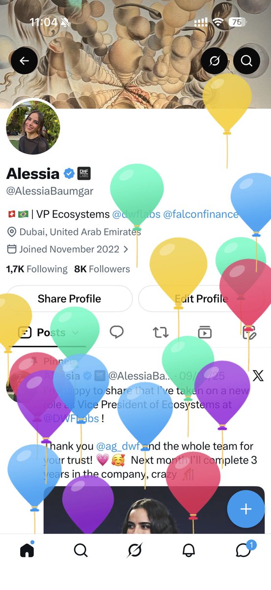 AlessiaBaumgar's tweet photo. Indian PM @narendramodi and I share the same birthday loll https://t.co/tcD8xSyPLW