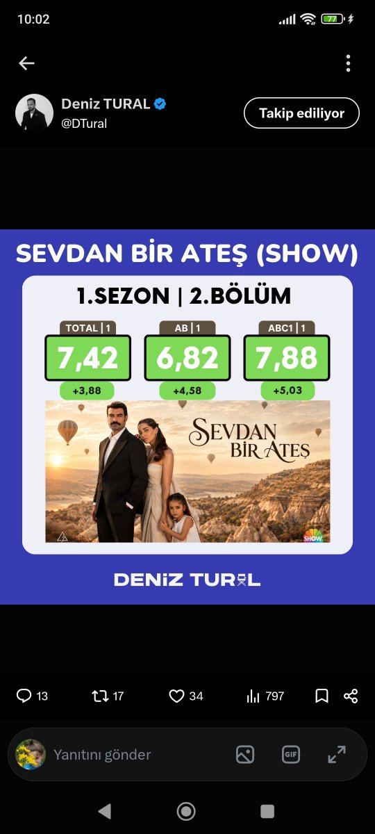 Gurbet070683510's tweet photo. Şerefiniz varsa başlamazsınız #yeraltı şişirdiğiniz yan rollerden bıkmıştık biz #Devdev alıp çıkıyoruz size kolay gelsin... https://t.co/Z2wHjsA8SS
