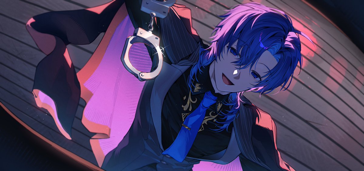 kohi_6711's tweet photo. #KAITO https://t.co/aPOmGFXSA7