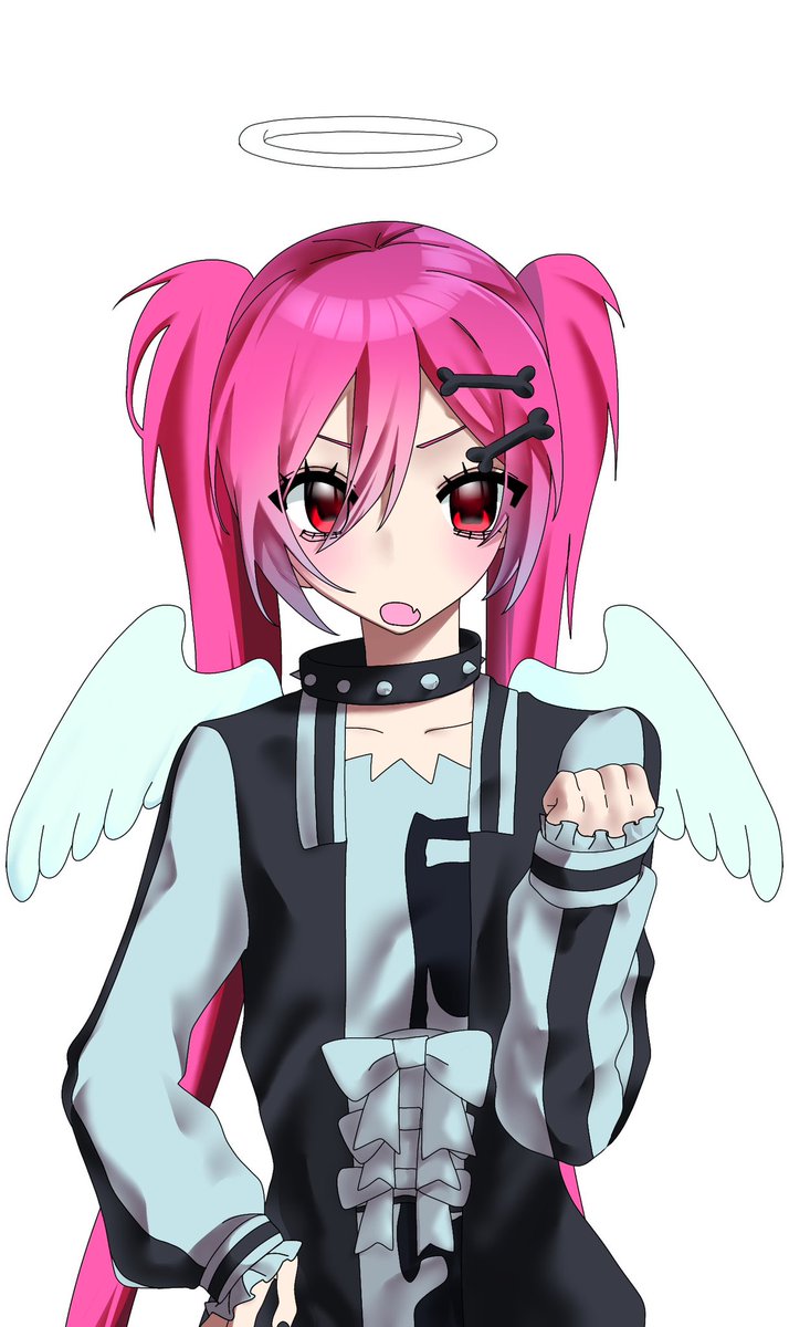 HATSURO_itmn's tweet photo. 合作で可愛い絵沢山描きました🎀 https://t.co/TCbbaukl9O