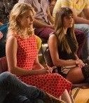 faberryth1nker's tweet photo. faberry spotted sitting away from each other, presumably broken u- oh, never mind. https://t.co/06VlIzTVOh