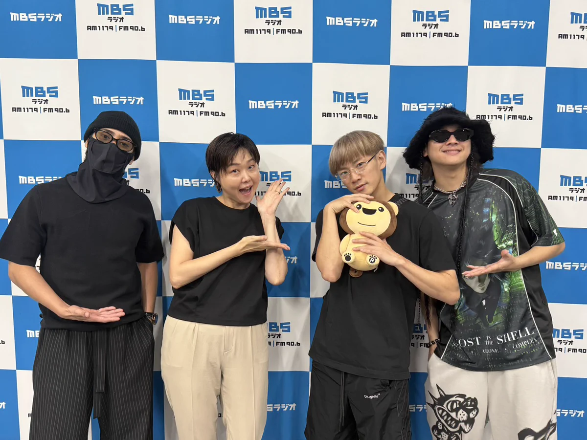 MA55IVE THE RAMPAGE (@ma55iveofficial) / X
