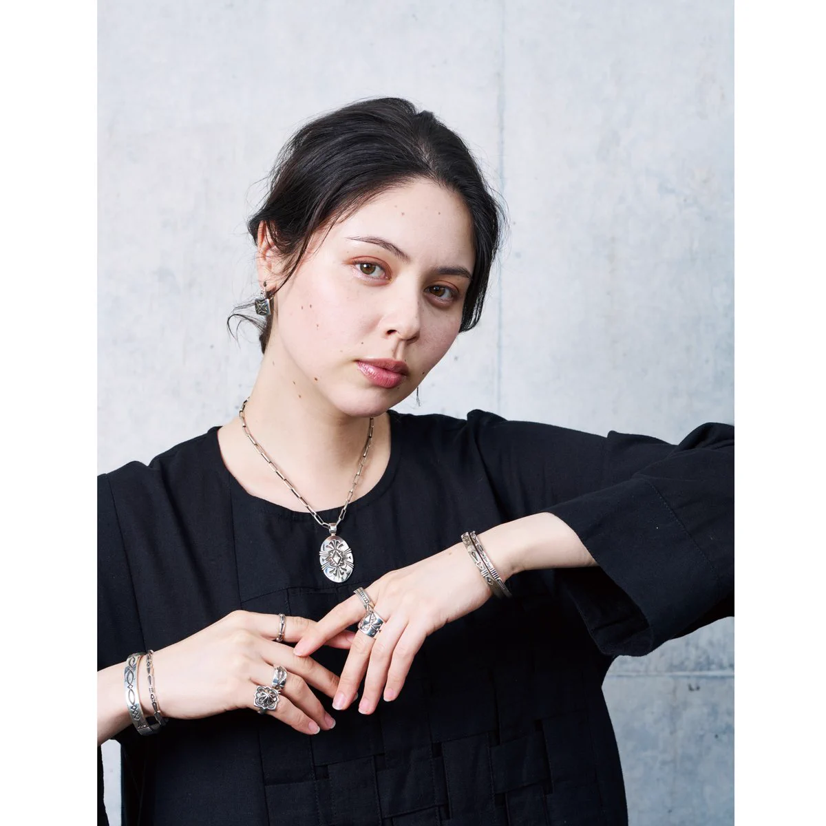 MALAIKAインディアンジュエリー on X: 