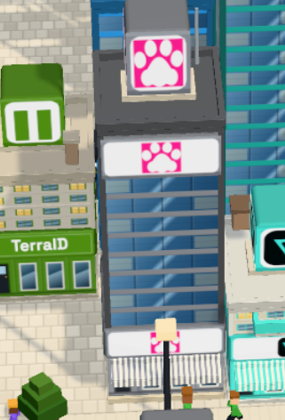 joinwebhattan's tweet photo. We got the first Skyscraper in https://t.co/VEug8zcH0Z!! Great to see the first purchases on Webhattan.

Build your own skyscraper and get more views on your building. https://t.co/HJ7jlNfPqF