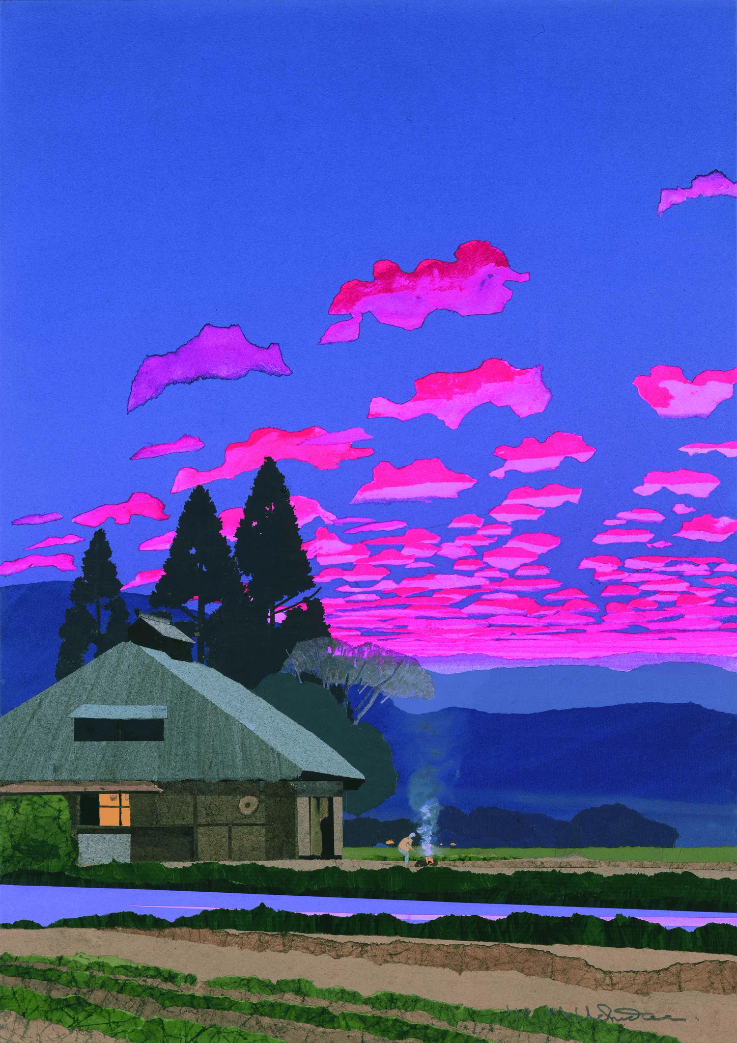 増山修/インスパイアード på X: 
