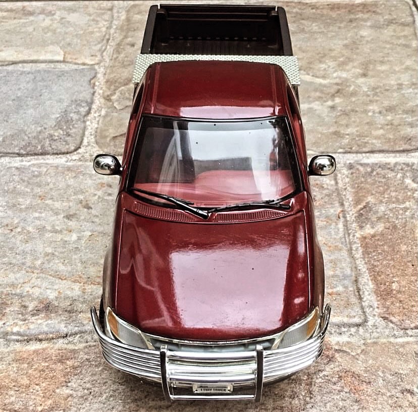 SharriRa2o6's tweet photo. Ford F-150 XLT https://t.co/7vB5Y9XoJw