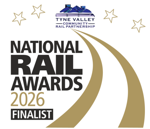 TVCRP's tweet photo. We're thrilled that our project A Song for Edmondson is shortlisted in the Railway 200 Event of the Year category of the #nationalrailawards being held tonight in London
Watch the performances by the schools involved in the project at https://t.co/pMHOqAXNLQ https://t.co/X0pmGmjDJf
