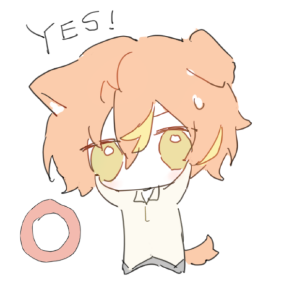ruobinga's tweet photo. 🐶
#prsk_FA #東雲彰人 https://t.co/vRdaCkXl0U