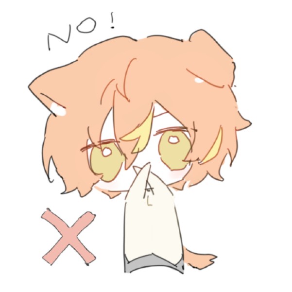 ruobinga's tweet photo. 🐶
#prsk_FA #東雲彰人 https://t.co/vRdaCkXl0U