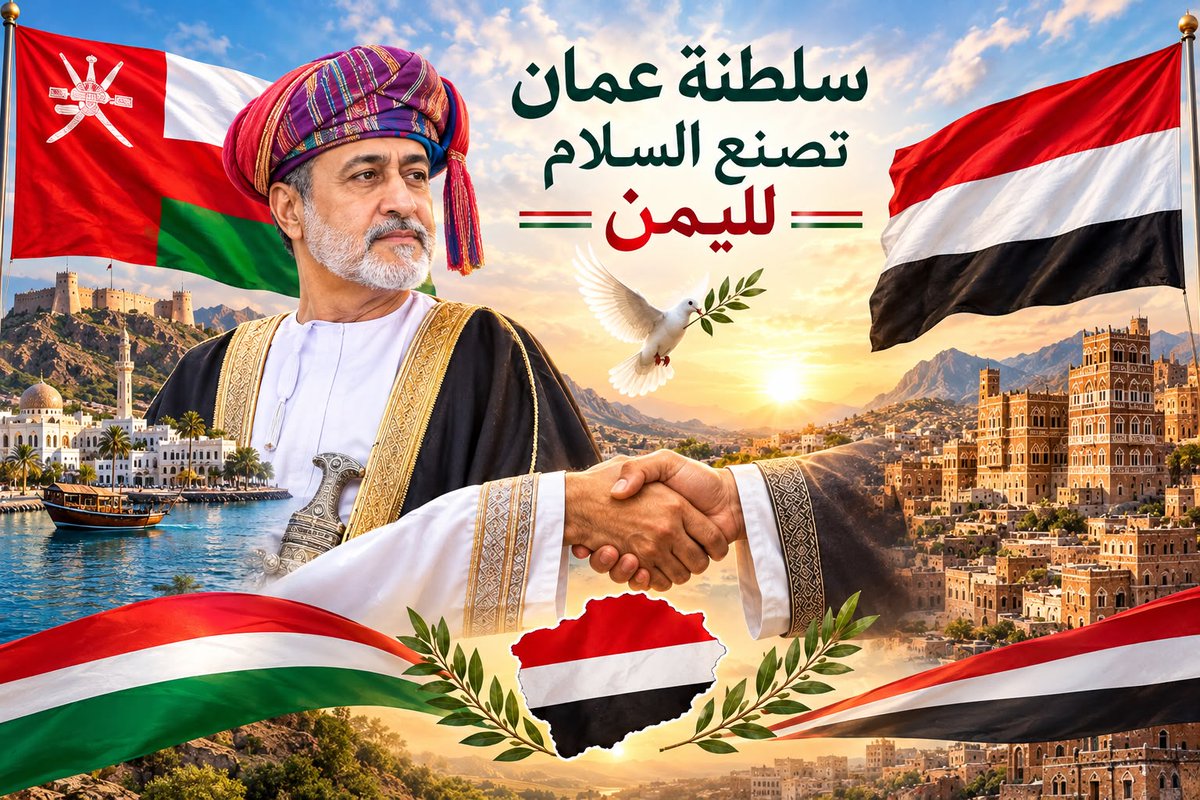 anesmansory's tweet photo. لمصلحة من الهجوم على سلطنة عمان 

وسط هذا الانقسام اليمني الذي يأكل المعنى قبل أن يأكل المدن، ظهرت سلطنة عمان بوصفها “اللغة التي لم تُقطع”، لأنها تملك شيئًا نادرًا في هذا الإقليم: القدرة على أن تبقى قريبةً من الجميع دون أن تُلغى، وأن تُصغي للجميع دون أن تُبتلع، وأن تمشي بين الألغام دون أن تتفاخر بأنها تمشي فوق الألغام. 

هناك دولٌ تُعرّف نفسها في الأزمات بالاصطفاف، ودولٌ تُعرّف نفسها بالخطابة، ودولٌ تُعرّف نفسها بالمال. أمّا عُمان فعرّفت نفسها، في الملف اليمني، بالمسافة: مسافةٌ ليست فراغًا ولا ترفًا، بقدر ماهي مساحة عمل؛ تلك المساحة التي تُبقي باب التفاوض مفتوحًا حتى حين تتحول الحرب إلى “هوية” عند بعض الأطراف.

ولعل أجمل ما يقال هنا—إذا أردنا الاستعانة بحكمة قديمة—هو ما يشبه معنى قول ابن خلدون حين يذكّر بأن السياسة ليست مجرد قهرٍ وغلبة، بل “حسن تدبير الاجتماع” حتى لا ينهار العمران. اليمن، في جوهره، اجتماعٌ متشابك لا يصلح معه منطق الإلغاء. ومَن يظن أن بوسعه أن يُدير اليمن عبر سحق مكوّنٍ أو تحقيره أو إخراجه من التاريخ، كمن يحاول أن يصلح ساعةً دقيقةً بمطرقة: قد ينجح في إيقافها، لكنه لا ينجح في جعلها تعمل.

منذ اليوم الأول للحرب، كان الدور العُماني—كما يراه من يراقب بعينٍ أقل انفعالًا—هو تثبيت فكرة أن هناك “طريقًا آخر” غير طريق البنادق. ليس طريقًا رومانسياً يُوزَّع فيه الورد على المتاريس، بل طريقًا عمليًا: قناة اتصال، نافذة عبور، مساحة تهدئة، جسور غير مرئية بين أطرافٍ تعوّدت أن تعتبر الكلام ضعفًا. 

واللافت أن السلطنة لم تتعامل مع الملف اليمني كملفٍ يستحق الاستعراض، وانما كملفٍ يستحق الصبر. كثيرون يطلبون من الوساطة أن تُنتج “مشهداً نهائياً” سريعاً: توقيع كبير، صورٌ رسمية، عبارات انتصار، ثم تُعلن نهاية الحرب كما تُعلن نهاية مباراة. لكن السياسة ليست مباراة، واليمن ليس مدرجًا لجمهورٍ يطالب بهدف. 

والأهم أن مسقط، وهي تفعل ذلك، لم تُشترط عليها “شهادة حسن سلوك” من أحد. تعاملت مع المكونات اليمنية بوصفها حقائق اجتماعية وسياسية لا يمكن محوها بالتمني. وفي بلدٍ متعدّد الهويات والمرجعيات، يصبح الحياد تجاه المكونات ليس موقفًا رماديًا، بل موقفًا واقعيًا. المسألة ليست أن تُحب الجميع على الطريقة العاطفية، بل أن تفهم أن الدولة لا تُبنى على كراهية نصف المجتمع، وأن السلام لا يمر عبر إهانة طرفٍ وإجباره على توقيع صكّ الخسارة الأبدية.

ثم إن ما يبدو “حيادًا” في الظاهر، هو في الحقيقة انحيازٌ لفكرة واحدة: انحياز لليمن ككيان قابل للعيش، لا كساحة مفتوحة لتصفية الحسابات الإقليمية. لهذا ظلّت مسقط تشتغل على مبدأ بسيط في العبارة عظيم في المعنى: خفّف الشرّ الممكن، ولو لم تستطع أن تصنع الخير الكامل. وحين تشتد الحرب، يصبح “تقليل الشر” إنجازًا لا يُقدّره إلا من عاش داخل النار.

 هناك بيتٌ للمتنبي يصلح لوصف هذه الطبيعة الصبورة: «على قدرِ أهلِ العزم تأتي العزائمُ». فالعزم في الدبلوماسية ليس صراخًا ولا ارتجالاً، وانما قدرةٌ على تحمّل الاتهام، وعلى تكرار المحاولة، وعلى قبول أن النجاح قد يأتي متأخرًا لكنه يأتي.

في المسارات اليمنية المتعددة—من جولات تفاوض هنا، إلى مبادرات هناك، إلى هدَنٍ تولد ثم تتعثر—ظل حضور مسقط أشبه بـ”الخط المستقيم” داخل فوضى الخطوط. ليست هي التي تكتب كل التفاصيل، ولا التي تفرض كل الشروط، لكنها التي تمنع انقطاع الخيط بالكامل.

 وربما لهذا السبب، حين يذكر الناس “الثقة الدولية” بالدور العُماني، فإنهم لا يقصدون عبارةً بروتوكولية. المجتمع الدولي—حين يبحث عن وسيط—لا يبحث عن أكثر من ثلاثة أشياء: الاستمرارية، والقدرة على الحديث مع الجميع، وغياب الرغبة في تحويل الوساطة إلى مكسبٍ دعائي. وهذه الثلاثة، في المنطقة، نادرة. لذلك تبدو مسقط، في نظر كثيرين، كأنها “المكان الذي لا يحرج أحدًا” حين يحتاج الجميع إلى مخرج.

في اليمن مثلا ، الجانب الإنساني ليس هامشًا، بل قلبُ الحكاية. في الحرب، اغلقت الطرق، وضاقت المدن، وتحولت الحدود إلى أسوارٍ نفسية قبل أن تكون أسوارًا أمنية. 

 عُمان—بحكم الجوار وبحكم طبيعة سياستها—لم تتعامل مع اليمني بوصفه “رقمًا زائدًا” أو “عبئًا”، وانما بوصفه جارًا منكوبًا. وكم من يمنيين وجدوا في مسقط، أو في مدن عُمانية أخرى، مساحة علاجٍ أو عبورٍ أو استقرارٍ مؤقتٍ حين كان الوطن يضيق بأهله.

هذا الاحتضان الإنساني—حتى حين لا يُرفع كشعار—يعني شيئًا مهمًا في معادلة الوساطة: أن الوسيط لا ينظر إلى الناس من فوق، ولا يتعامل معهم كبطاقات تفاوض. إنه يعرف أن السياسة، إن لم تُخفف وجع المدنيين، تصبح مجرد لعبة نخبوية على جثث البسطاء. ومن هنا، يتكامل الدور الإنساني مع الدور السياسي: كلاهما يراهن على تخفيف الكارثة بدل الاستثمار فيها. 

وفي القرآن عبارةٌ موجزة تصلح كقاعدة أخلاقية للسياسة: «والصلح خير»—وهي عبارة لا تحتاج خطبة؛ تحتاج ممارسة. عُمان، على الأقل في صورتها العامة في الملف اليمني، تميل إلى هذا المعنى: الصلح بوصفه خيرًا واقعيًا، لا مجرد شعارٍ جميل.

غير أن كل دورٍ ينجح في إطفاء جزء من النار، سيجد من يحاول أن يعيد إشعالها لأن بعض المصالح تتغذى عليها. هنا تأتي ماكينة التشويه: تلك “الآلة الإعلامية” التي تتعامل مع السياسة بوصفها حرب صورة، وتتعامل مع الوساطة بوصفها خطرًا يجب كسره.

 لا شيء يزعج محترفي الحرب مثل وسيطٍ لا يمكن ابتزازه بسهولة، ولا شيء يربك سوق الشعارات مثل بلدٍ يختار العمل الهادئ. لذلك تظهر حملات شيطنة السلطنة بين وقتٍ وآخر، وتُرمى في وجهها عناوين جاهزة: “تهريب”، “تواطؤ”، “بوابات خلفية”، ثم تتحول التهمة إلى “سيمفونية” تُعزف كلما اقتربت لحظة تهدئة أو كلما عاد الحديث عن التفاوض.

لماذا هذا الإصرار على التشويه؟ لأن الوساطة—حين تكون ناجحة—تسحب من تحت أقدام كثيرين ثلاث أوراق ثمينة: ورقة “العدو الدائم” التي تُستخدم لتعبئة الجمهور، وورقة “المعركة الأبدية” التي تُستخدم لتبرير الغنائم، وورقة “لا حل إلا بنا” التي تُستخدم لإخضاع الجميع. في السياسة اليمنية، وفي محيطها الإقليمي، ثمة من عاش طويلًا على فكرة أن كل بابٍ مفتوح للتهدئة هو تهديد لمشروعه. ولذلك تصبح مسقط، بكونها بابًا، هدفًا طبيعيًا لحرب السرديات.

لكن السياسة العُمانية، كما تبدو لمن يقرأها من الداخل، ليست سياسة تسعى إلى تصفية حسابات. هي سياسة “تقلّل الأعداء” بدل أن تصنعهم، وتبحث عن الاستقرار بوصفه مصلحة وطنية قبل أن يكون شعارًا أخلاقيًا. والبلدان، حين تملك هذا الوعي، تنجو من كثير من الحماقات التي تدفع ثمنها الشعوب لعقود. 

لكن، إذا أردنا أن نرى الصورة بصفائها، فإن السياسة الخارجية العُمانية تقدم درسًا نادرًا: أن الدولة يمكن أن تكون قوية دون أن تكون صاخبة، وأنها تستطيع أن تُكسب احترام الخصوم لأنها لا تهينهم، وأنها تستطيع أن تكون محبوبة لأنها لا تحوّل السياسة إلى كراهية. 
فالبلدان التي تُكثر من الأعداء تُكثر من الكلفة؛ والبلدان التي تُقلّل الأعداء تُقلّل النزيف. وفي زمن تلتهم فيه النزاعات ميزانيات الشعوب وأعصابها، تصبح “العداوات الأقل” إنجازًا في حد ذاته.

ولذلك، حين تُذكر مسقط في سياق اليمن، لا ينبغي أن يُطلب منها أن تكتب قصائد عن نفسها، ولا أن تُلوّح بسجل أعمالها. يكفي أن نسأل: أين هي العواصم التي صنعت أعداءً بالجملة؟ وأين هي العواصم التي حافظت على القدرة على الكلام حين انقطع الكلام؟ وأين هي العواصم التي استطاعت أن تكون مقبولة عند أطراف متناقضة لأن سياستها لا تقوم على إذلال طرفٍ لصالح طرف؟ هنا يبرز الاسم العُماني بوضوح بوصفه نموذجًا مختلفًا عن الغالب.

يكفي ان نفهم انه ومنذ اندلاع الأزمة اليمنية في 2015، كانت غالبية العواصم تُعرّف نفسها عبر الاصطفاف: هذا مع هذا ضد هذا، وهذه جبهة ضد تلك، وهذا “محور” يردّ على ذاك. 

وحدها مسقط—تقريبًا—اختارت أن تُعرّف نفسها عبر مسافة محسوبة من الجميع...وهذا خيار بالغ الكلفة. لأنك حين لا تدخل الحرب كطرفٍ مباشر، تصبح هدفًا لسؤالين عدائيين في آنٍ واحد: لماذا لم تنضم؟ ولماذا لا تُدين؟ ولماذا تترك الباب مفتوحًا لمن يكرهه خصومي؟

للاسف في اليمن تعلّمنا متأخرين أن الحروب لا تُنهي الخصومات؛ إنها تُنهي المدن فقط.
وأن أخطر ما في الاصطفاف أنه يُغريك بالوضوح، ثم يسلّمك في النهاية إلى الفوضى.
وبين من يجعل من الدم “هويةً سياسية”، ومن يجعل من المسافة “مساحة عمل”، تعرف أيهما يحرس الدولة وأيهما يحرس السوق 

في النهاية، ليست مسقط طرفًا في حرب اليمن بقدر ما هي اختبارٌ لأخلاق الإقليم: هل نريد مخرجًا أم نريد مسرحًا؟
اليمن لا يحتاج مزيدًا من “الضربة القاضية”؛ يحتاج من يمنع الضربة الأخيرة التي تُسقط ما تبقّى من الدولة في الهاوية.
وهنا يظهر الفرق الجارح بين عواصم تُكاثر الأعداء لتكسب التصفيق، وعاصمة تُقلّل الأعداء لتكسب المستقبل.
هناك من يُشعل نارًا ثم يكتب بيانًا عن الدخان، وهناك من يُطفئ شرارةً ثم يصمت كي لا يوقظ الحريق.
والوساطة التي تُهين خصمًا تُنجب انتقامًا، والوساطة التي تحفظ الوجه تُنجب فرصة—ومسقط فهمت هذه القاعدة قبل أن تتعلمها المنطقة بالخراب.

وهي تماما تُشبه اليد التي تُمسك حافة الجدار كي لا يقع البيت.