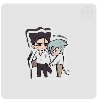 puddingbunivan's tweet photo. Ik this is super random but i was wondering if anyone has these acrylic blocks? they're from yufka, the artist who unfortunatly passed away earlier in the year and i always loved her art but didnt get the chance to buy her merch😔pls let me know if you're selling either or both! https://t.co/QTKlC3V7T0