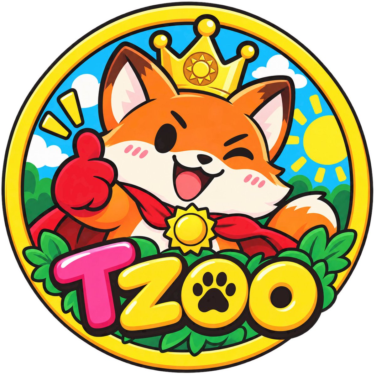 AnimalCultZoo's tweet photo. @coingecko https://t.co/WUnyalRCa3