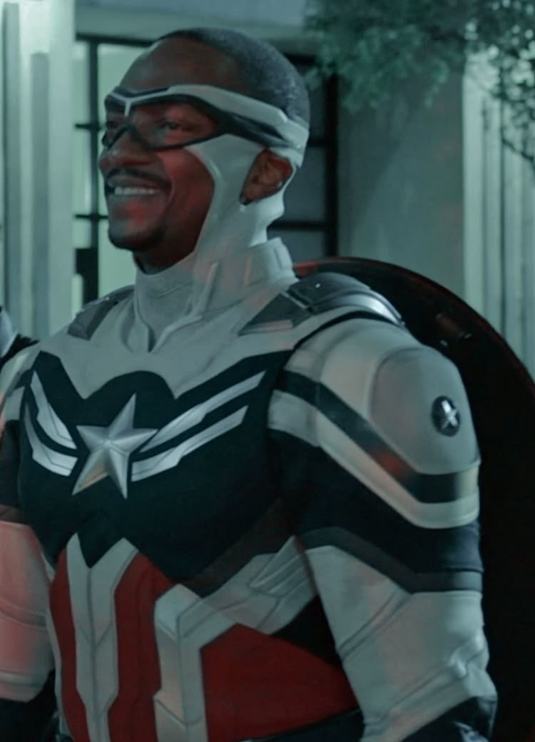 dukaswukas's tweet photo. he's just so cool dude sam wilson i love you https://t.co/OHKRZMPJSP