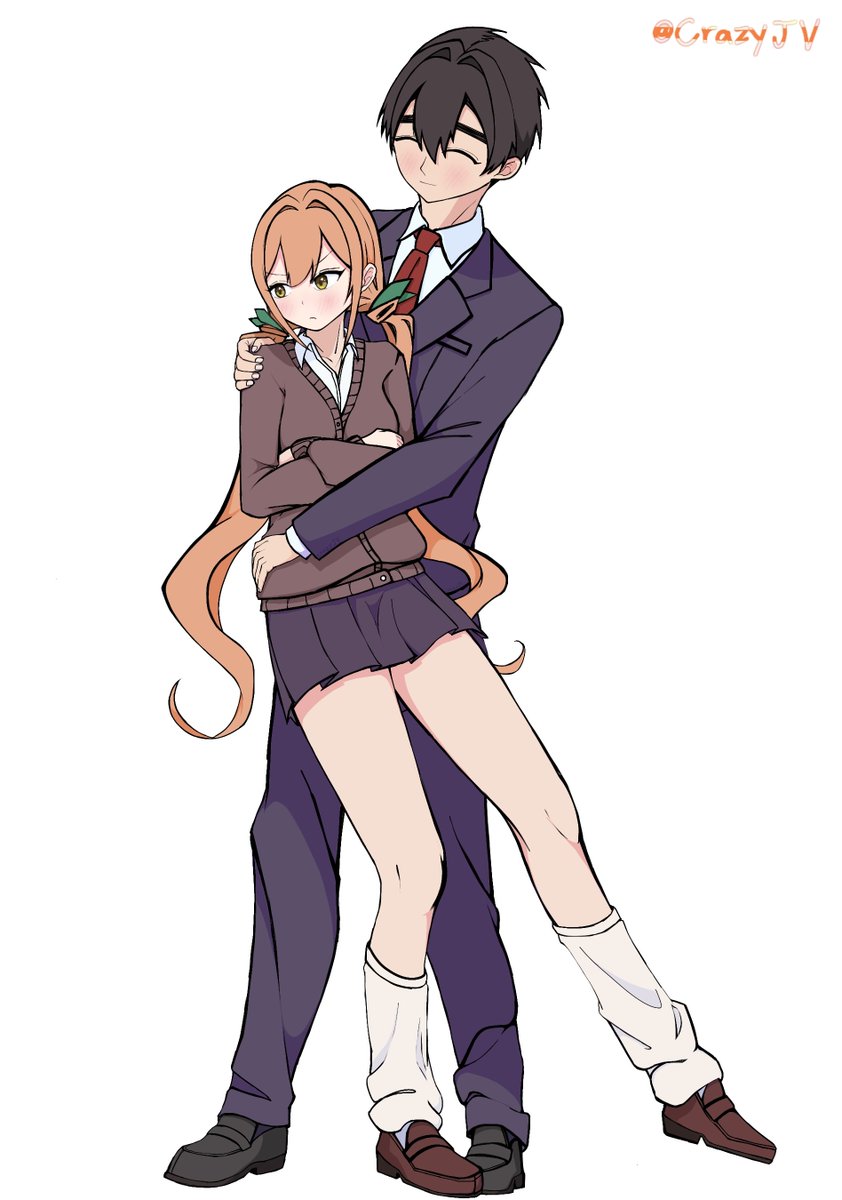CrazyJV75622's tweet photo. Im a week late but im finally done!
Happy birthday Karane!!!🧡

#100カノファンアート https://t.co/bhlIPCUSk3