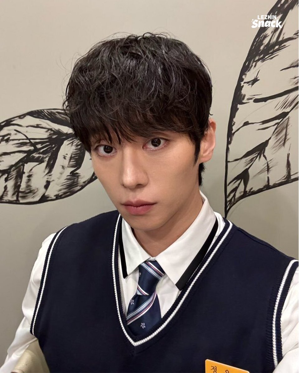 lezhinsnack's tweet photo. #체크메이트 우리 오늘 만난지 100일이에요 💐

수현×은성 만난지 어느덧 100일 (˶˘ ³˘(´͈ ᵕ `͈˶)💕
‘은성’ 이성신 배우의 미공개 셀카와 감사 편지 공개!

💌 집착에서 비롯된 혐관 로맨스
[체크 메이트] 레진스낵에서 지금 바로 시청하기

#레진스낵 #LEZHINSNACK #숏드라마 #Checkmate https://t.co/H54IjJTRO6