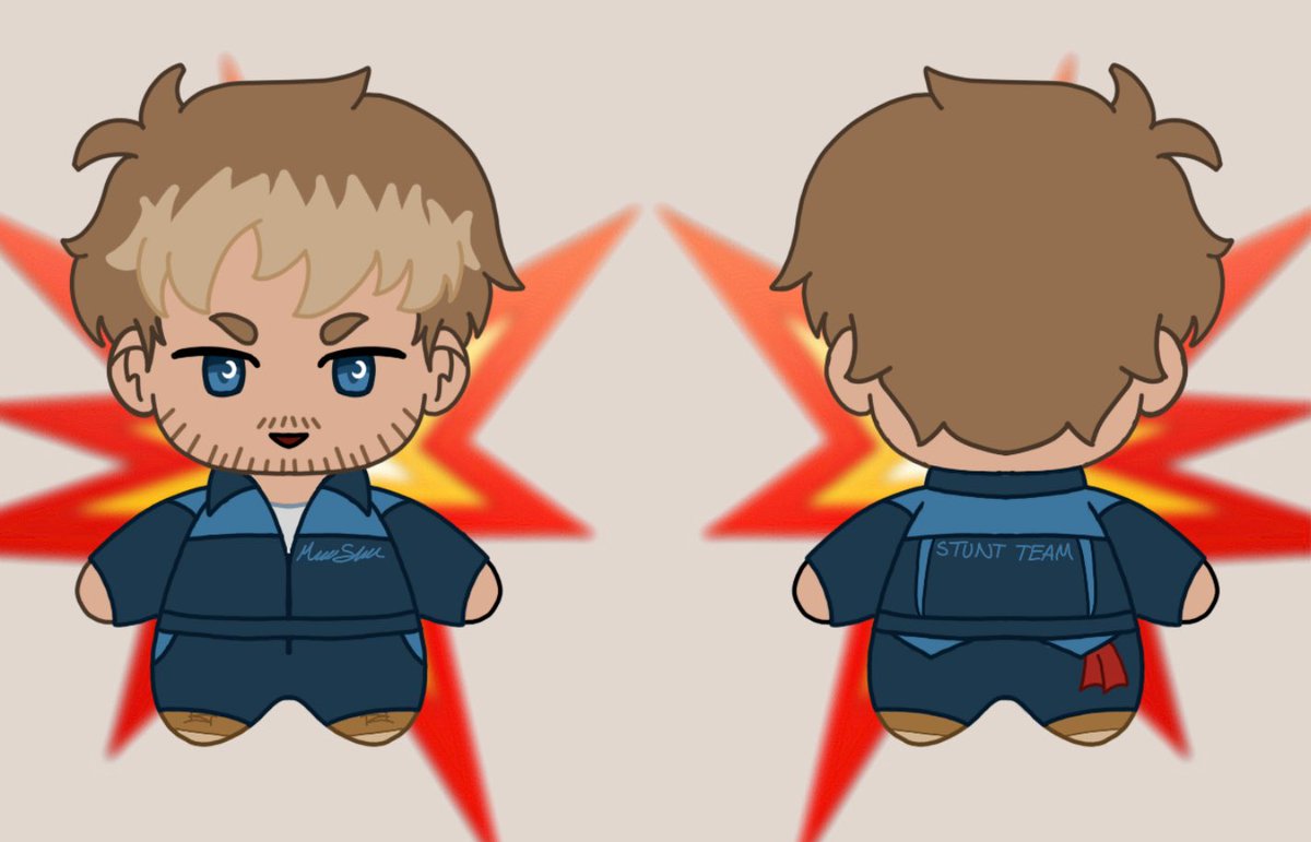 winter_wolf_35's tweet photo. Colt Seavers nation!
Another plushie possibly?
#coltseavers https://t.co/Ti2Io39kCh