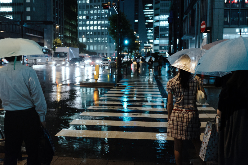 ed31wardfrankl's tweet photo. Just missed the last bus in rain, but a stranger on a bike slowed down, held out an umbrella and rode with me till I found a taxi spot. Kindness hits different when you least expect it. https://t.co/m2FVIfhraH