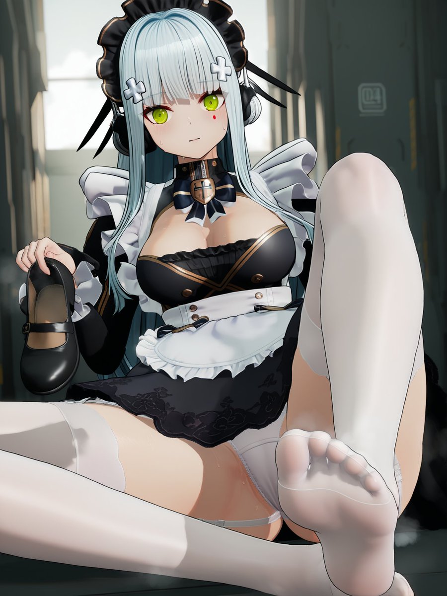 Ai_adoi's tweet photo. kelukai(Girls' Frontline 2: Exilium)
#ドルフロ2 #GirlsFrontline2Exilium #gfl2exilium https://t.co/PbZcnKcDAf