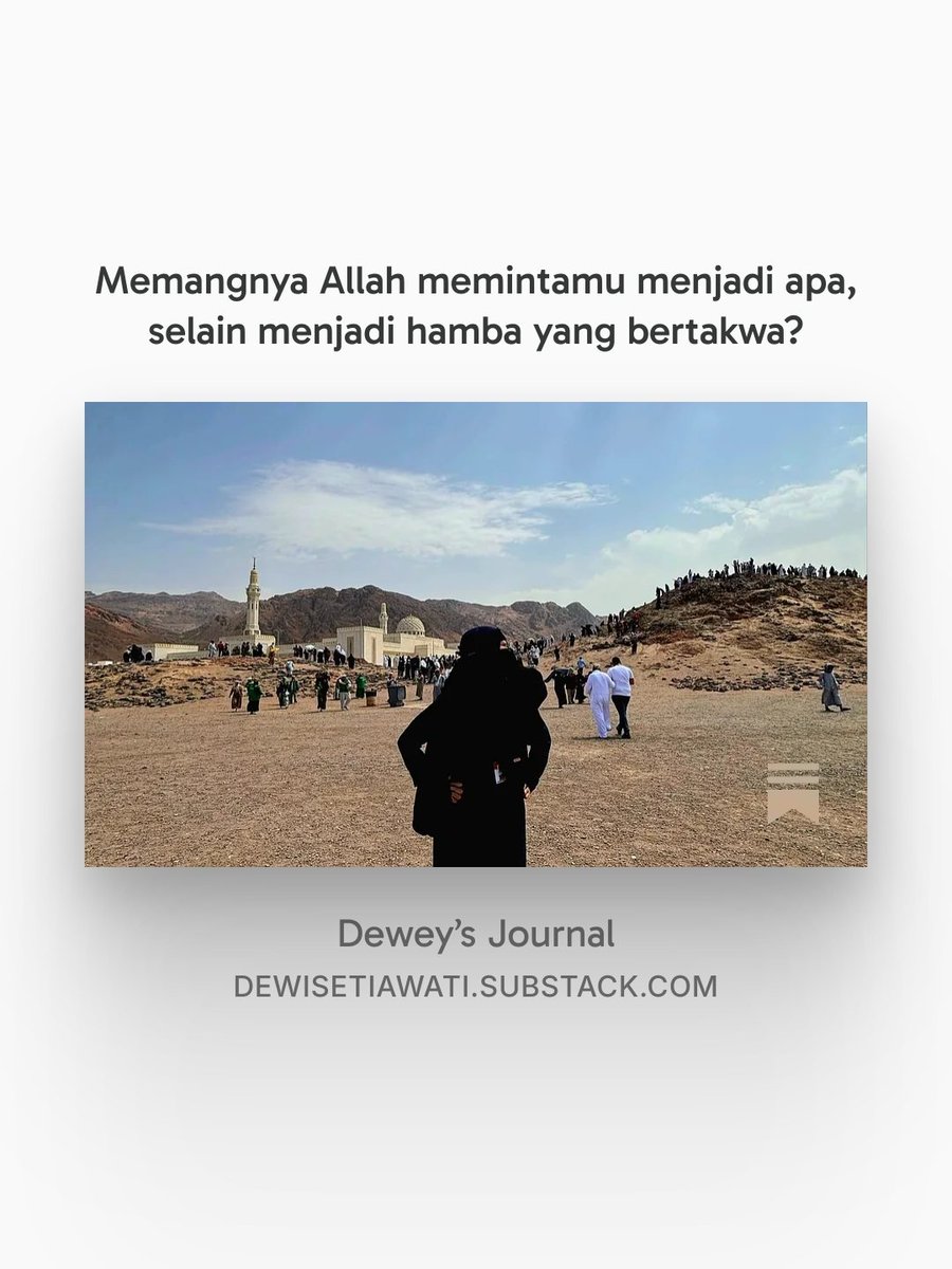 alooziya's tweet photo. MasyaAllah, ketampar bolak balik setelah baca ini 🥹

"Dan aku selalu percaya bahwa ketika Allah menjadi pusatnya, dunia akan menemukan tempatnya." https://t.co/5dDGFQ6I5c