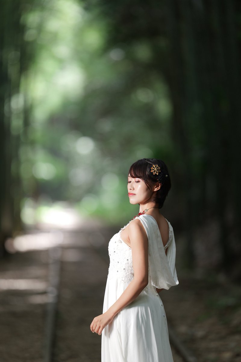 rina_k_photo's tweet photo. セルフポートレート

LUMIX S1II × SIGMA 200mm F2で撮影。
ものすごいボケ感...！ https://t.co/jztokFwxA0