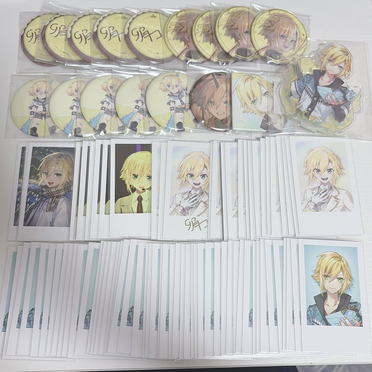 ppu_0087's tweet photo. @mirusen_kansha 初めまして、検索よりお声掛け失礼いたします。
当方画像の品を所持しております。
お求めでしたら~定価＋送料にてお迎えいただくことは可能でしょうか。
ご検討いただけますと幸いです。
よろしくお願いいたします。 https://t.co/pbQiwHPlPV