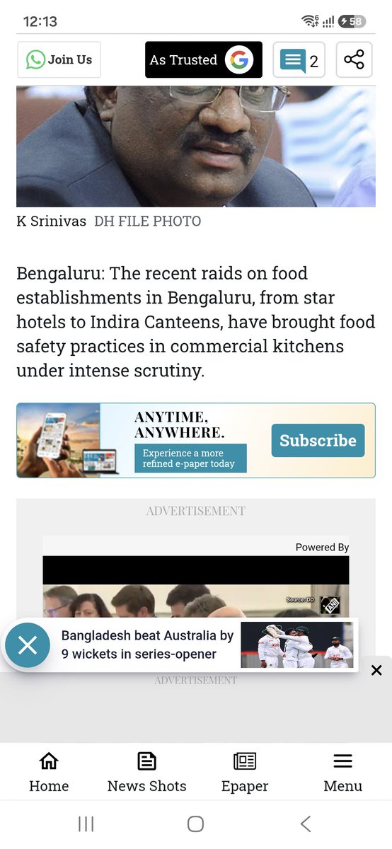 db16476's tweet photo. @INCKarnataka wont take action against street food vendors don't hav license @fssaiindia no @IncomeTaxIndia @FinMinIndia  @GST_Council representation 0 safety regulations @PMOIndia different set  of rules 4 @HaiofIndia  bcoz they r votebank @BJP4India @aajtak  @BBCWorld @republic https://t.co/DMvhHyc07i