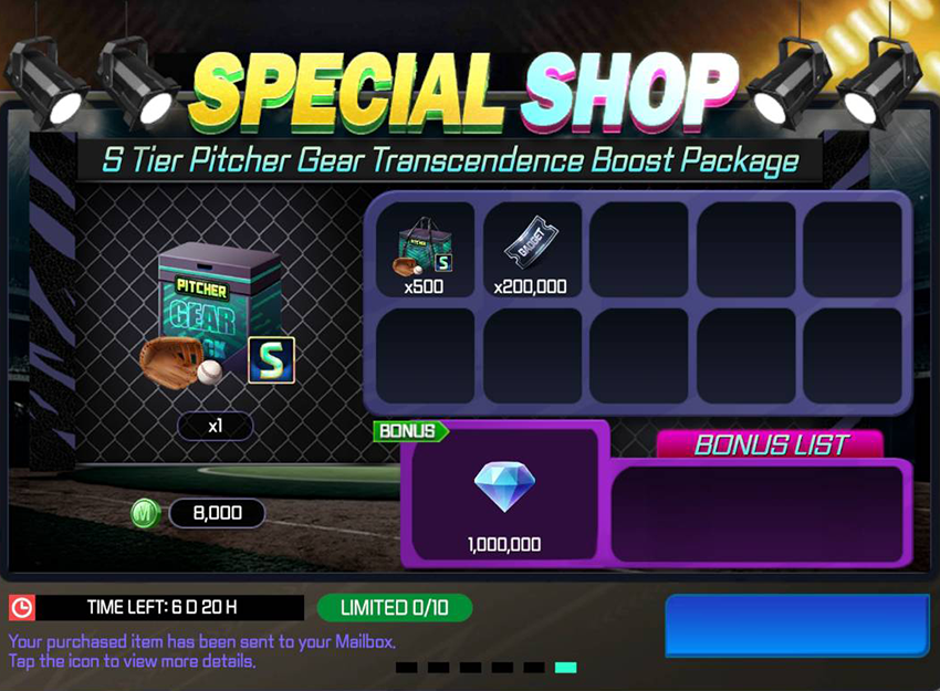 MLB__PI's tweet photo. Hey, GMs!👋 

We’re excited to introduce new packages available starting 9/17.

Check Below for more Details! 
👉🔗 https://t.co/R7zKqO9rJF

#MLB #Baseball #New #Package #MLBPI https://t.co/QYPWJXZZZ9