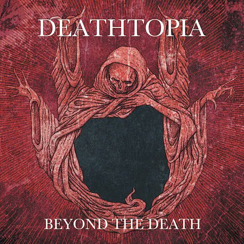 harumagedon's tweet photo. (ORCD 164) DEATHTOPIA / Beyond the Death (CD)
試聴・購入→ https://t.co/rQayFTxL2U
CARCASSの遺伝子を引き継いだゴアメタル。さらにメタリックなリフとギターソロ、そしてデスメタル神、DEATHからの影響も伺えるリフなど楽曲の幅がより広がったサード https://t.co/f6TQcOEKgY