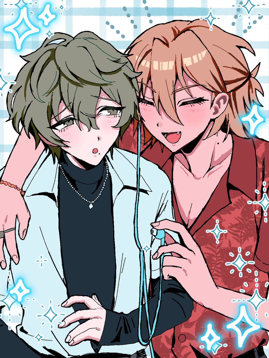 natase025's tweet photo. #OC
#創作 https://t.co/ujJCcWre8r