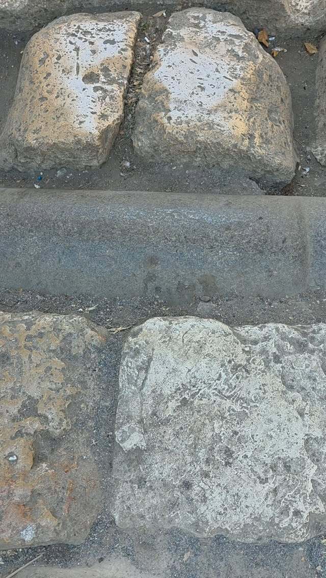 wanderonomy's tweet photo. From the 2000 year old grooves in the Roman road to the white marble triumphal arch is Hadrian's Gate. #archeology #turkey๐น๐ท #solo #antalya #Wanderonomy https://t.co/F9LLOZvJpy https://t.co/GnXd8gchEf