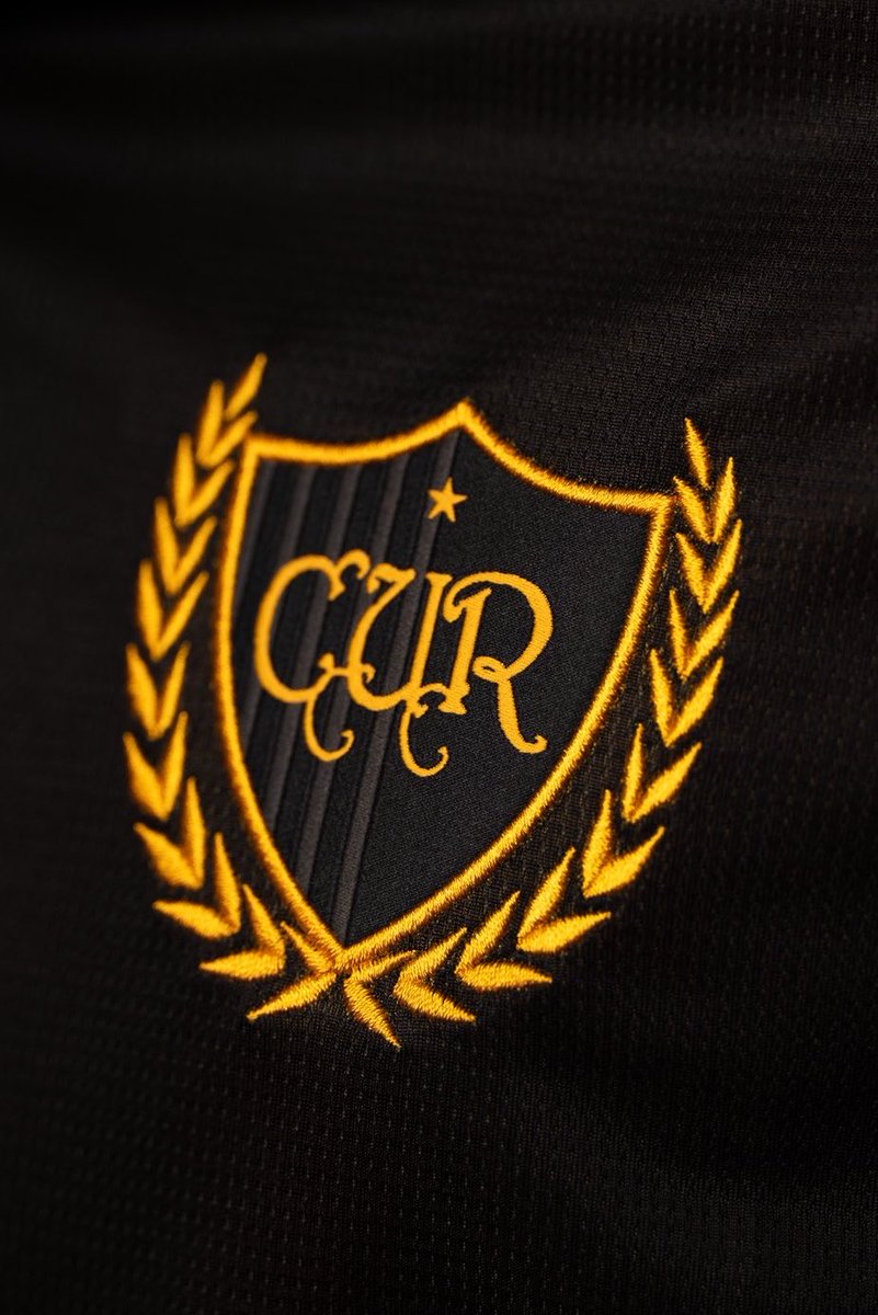 TheyThinkKits's tweet photo. Peñarol x Puma
135th Anniversary Shirt 🔥 https://t.co/IodkJ4qIVP