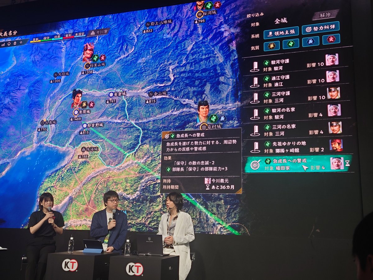 udon0401's tweet photo. 関東管領影響14つええなｗ
過去最大に注目集まるノリマサはやっぱ新グラか https://t.co/tmSYEgm59N