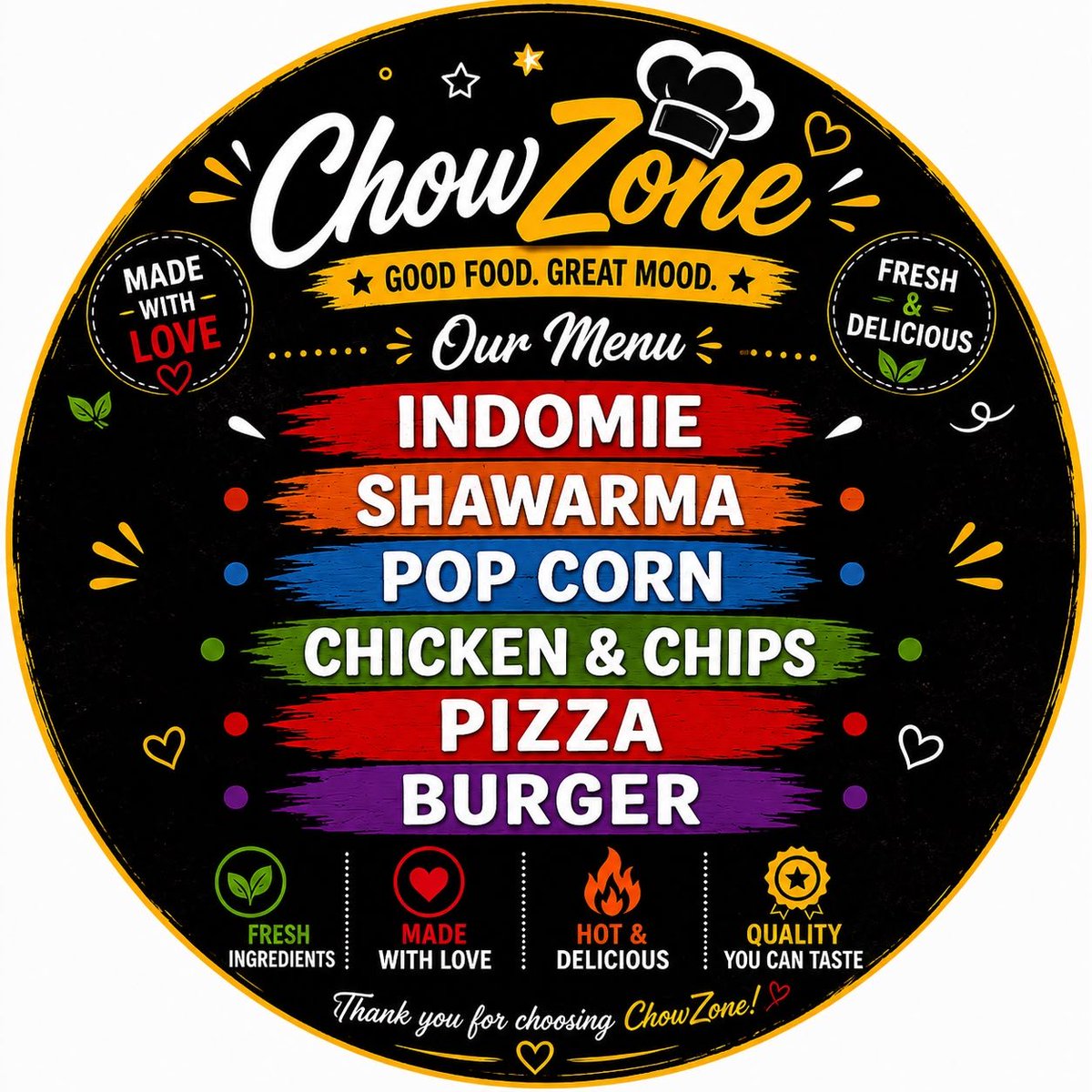 ckayfunds36's tweet photo. Do you care to have something nice for breakfast this morning π₯°, I know you do contact Chowzone today for your breakfast lunch and dinner you will love it β€οΈ π₯π₯
WhatsApp number: +234 913 859 7404
#PortHarcourtCity https://t.co/ne2DMhRFWF