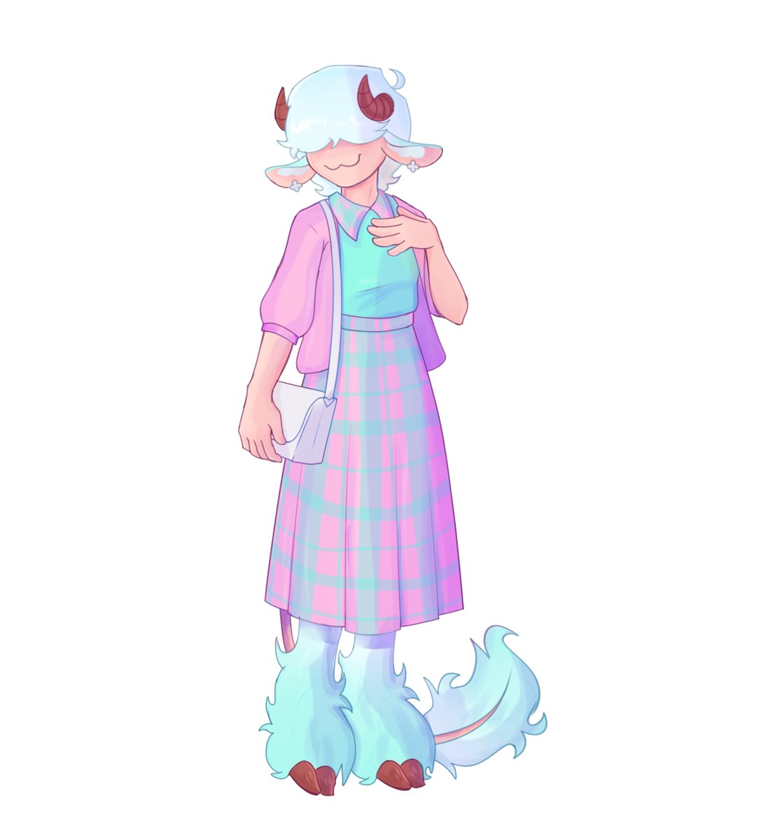 EgorPoduska's tweet photo. This is what the art looks like without a background :3
#oc https://t.co/ASPt3P0YrQ