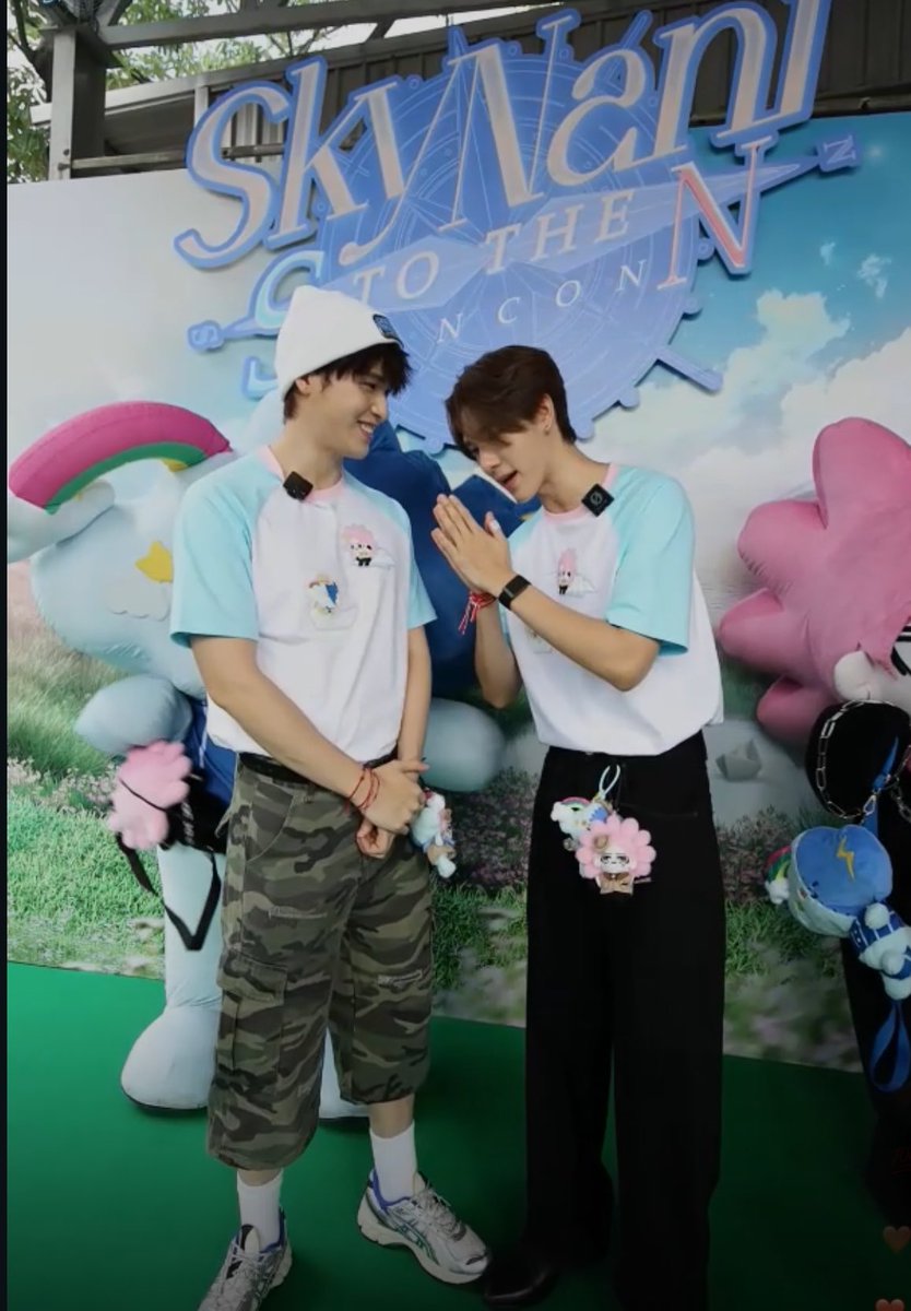 Heemin_JaJaa's tweet photo. ใครฟินสุด https://t.co/lCNXHjV3BY