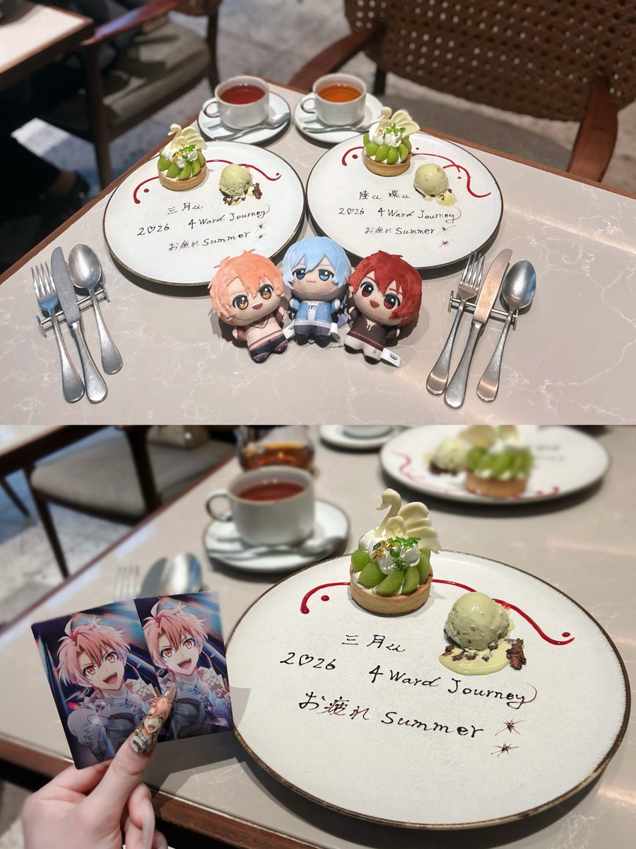 mtnya3's tweet photo. #アイナナ_4J https://t.co/Mi1WC5tmn4
